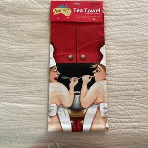 Funny Tea Towels from Australia